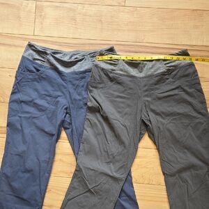 Womens Mountain Hardwear Pants M